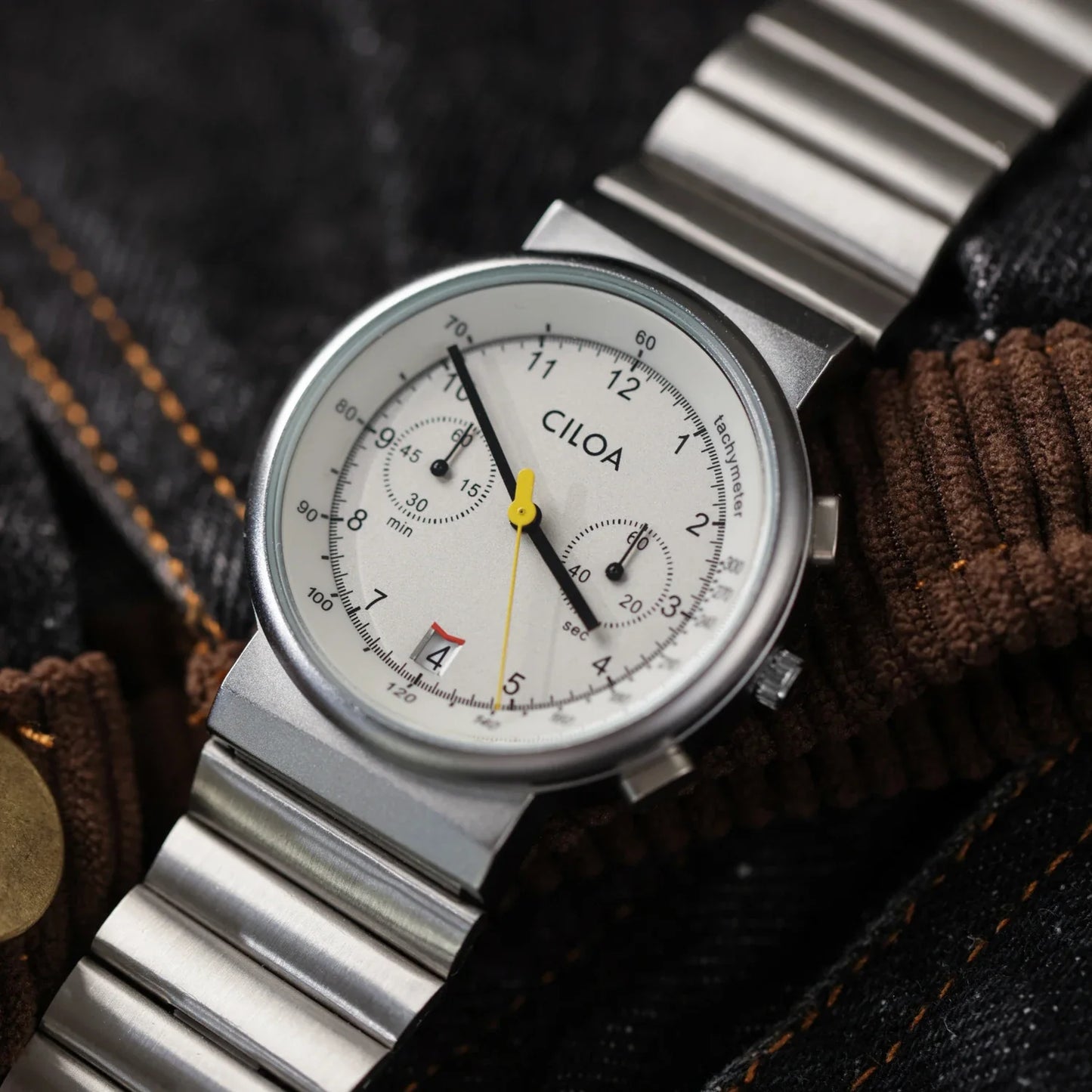 Orologio Apex con calendario