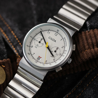 Orologio Apex con calendario