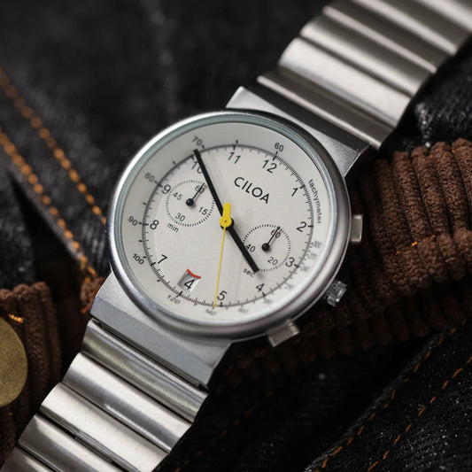 Orologio Apex con calendario
