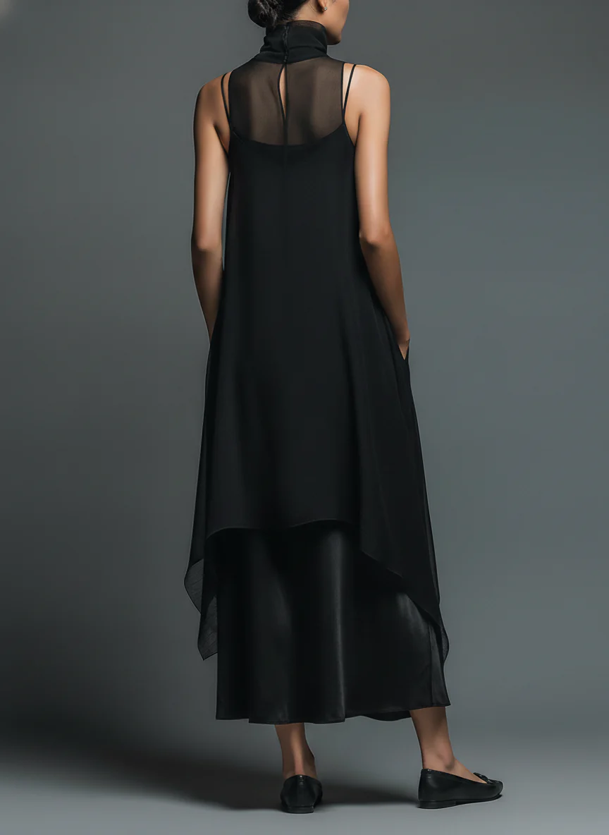 Antheia Set di abiti sottoveste