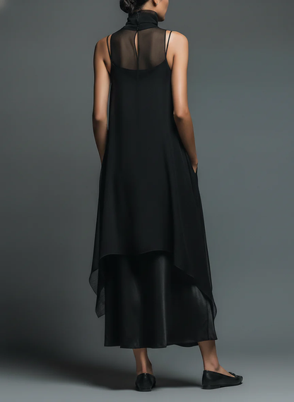 Antheia Set di abiti sottoveste
