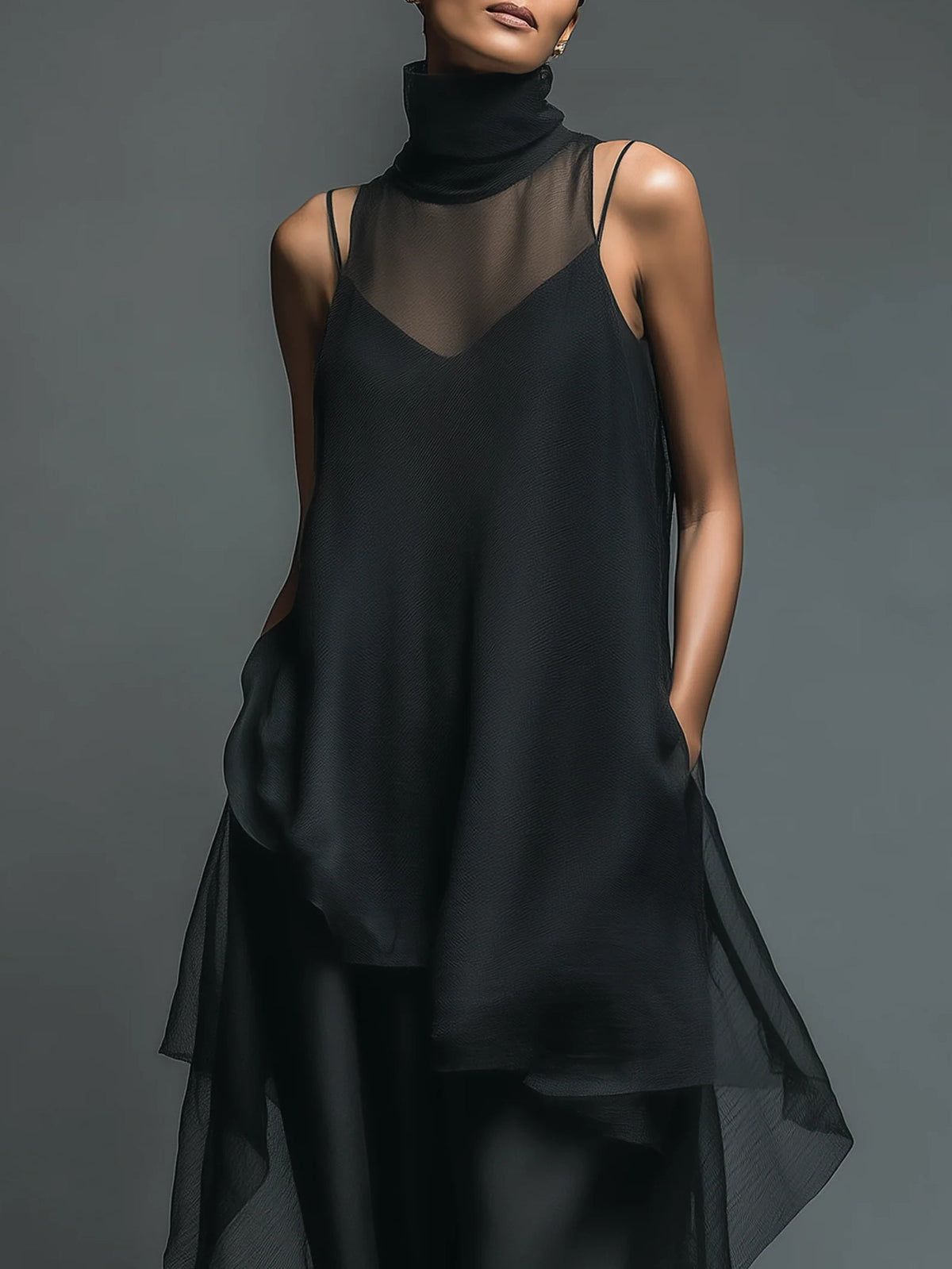 Antheia Set di abiti sottoveste