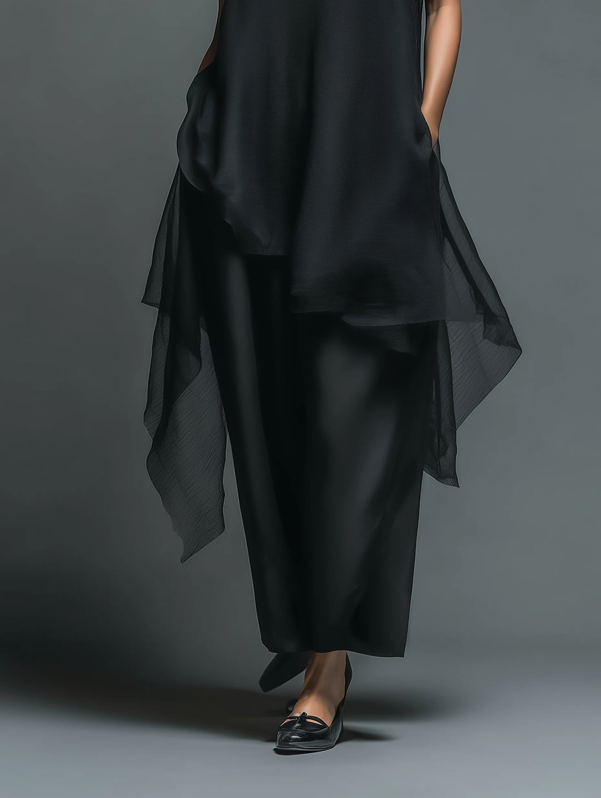 Antheia Set di abiti sottoveste