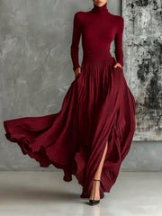 Rosso scuro