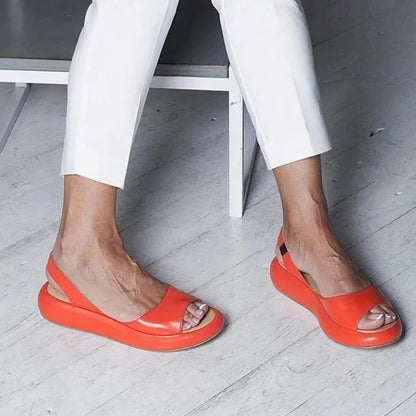 Alessia | Sandali Ergonomici