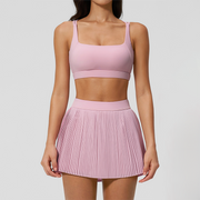 Rosa crema