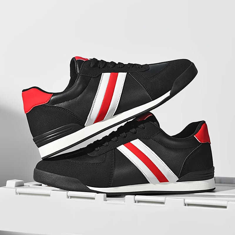 Sneakers Apex a basso profilo
