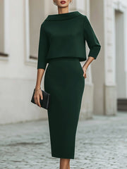 Verde smeraldo
