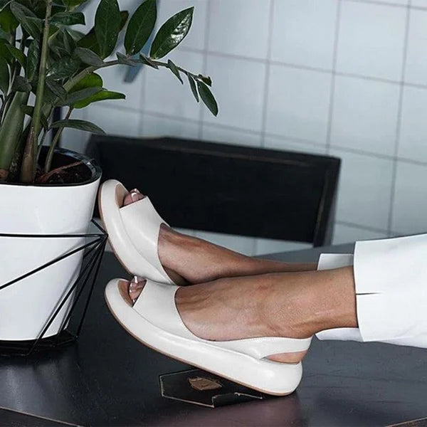 Alessia | Sandali Ergonomici