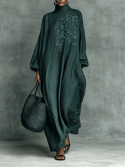 Anisha™ Abito Maxi Premium
