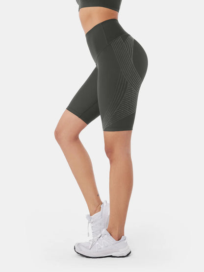 Legging corto Luveon