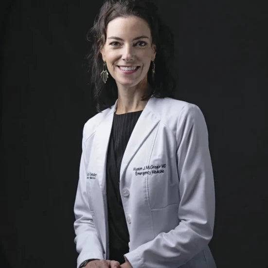 Dott.ssa Giulia Rossi