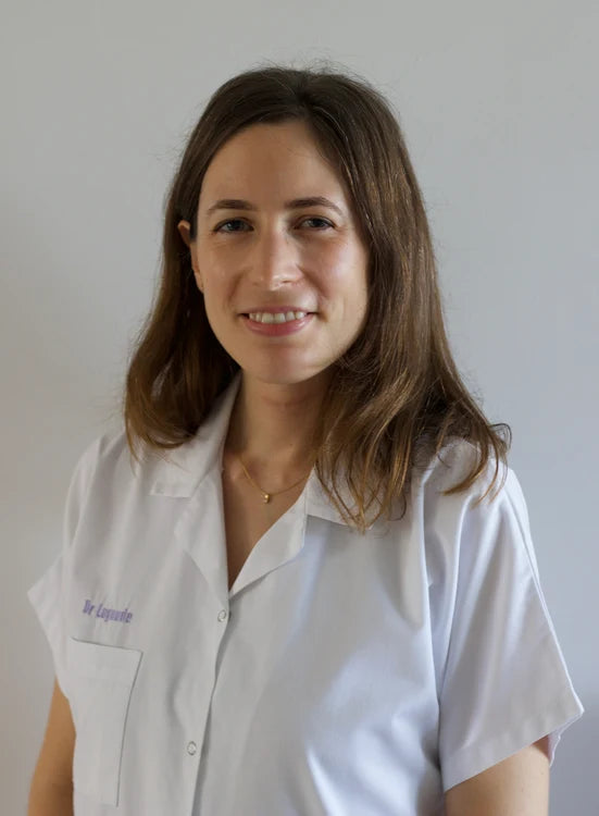 Dott.ssa Giulia Rossi