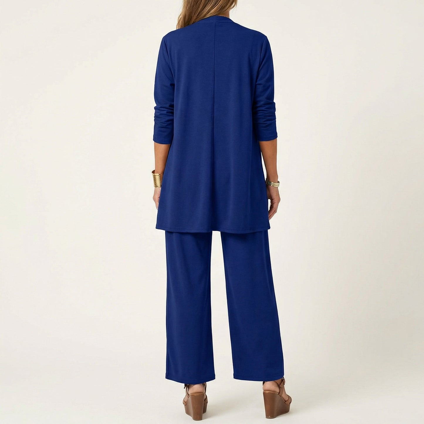 Vivienne | Set da 3 pezzi minimalista