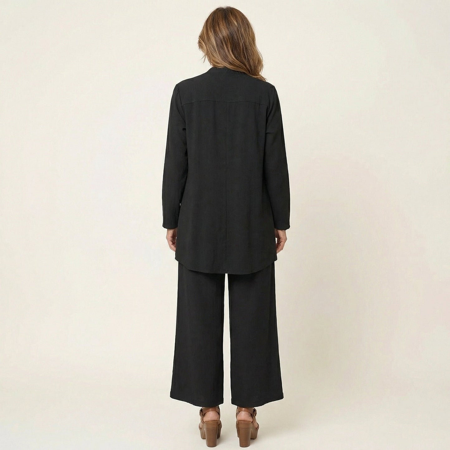 Vivienne | Set da 3 pezzi minimalista
