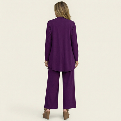 Vivienne | Set da 3 pezzi minimalista