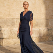 Blu scuro