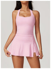 Soft Pink